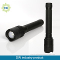 Aluminum Flashlight